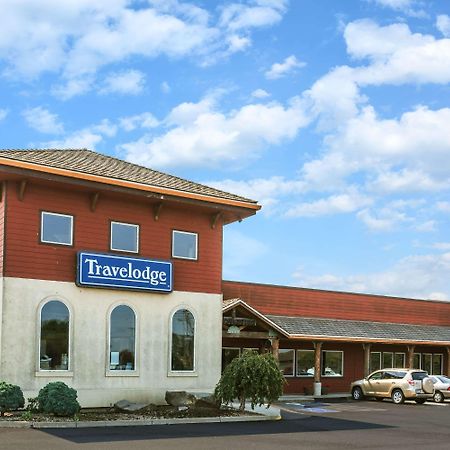 Travelodge By Wyndham Pioneer Villa Halsey Eksteriør bilde